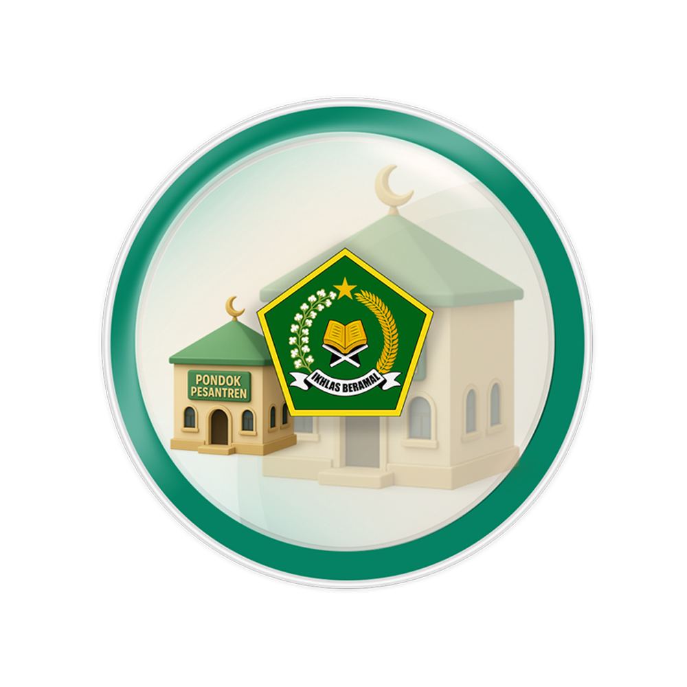PD Pontren Icon